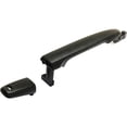 thumbnail image 3 of OEM Grade Front Right Exterior Door Handle Compatible with 2008-2017 Mitsubishi Lancer Primed Paintable Without Key Hole 5716A074XA De ES ES Sportback Evolution Final Edition, 3 of 6