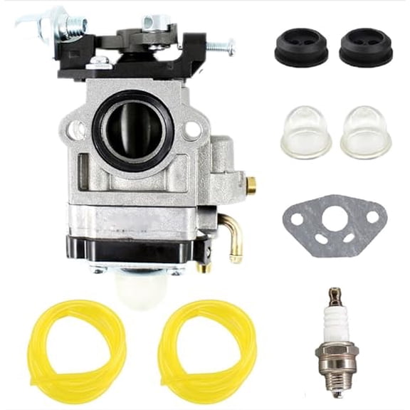Carburetor For PB‑755ST PB‑755T Backpack Blower A021000811 Replacement Carburetor
