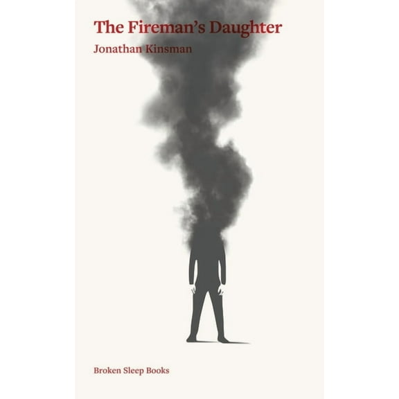 The Fireman's Daughter, (Paperback)