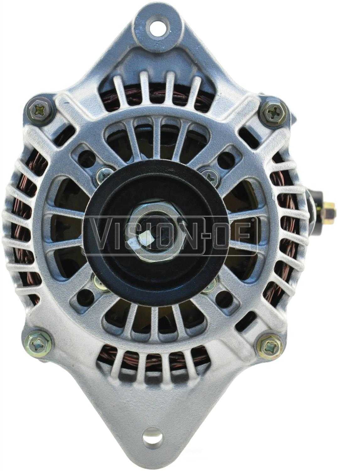 Vision OE 13889 Alternator