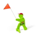 thumbnail image 2 of Señal de Seguridad Step2 KidAlert V.W.S. Step2 Step2, 2 of 2