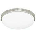 thumbnail image 5 of Jesco Lighting - Classic Round - 14.38 Inch 23W 1 LED Medium Flush/Wall Mount, 5 of 5