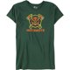 thumbnail image 1 of G-III Sports - Camiseta gráfica con logotipo de Hotshots desgastados para mujer a5a S, 1 of 2