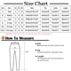 thumbnail image 3 of Pantalones largos de moda para hombre con cordón, cintura elástica, color sólido, pantalones casuales largos de chándal, pantalones para hombre, 3 of 6