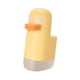 thumbnail image 5 of Dispensador de jabón líquido sin contacto Macarena Amarillo, 5 of 8