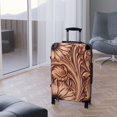 thumbnail image 5 of Western Suitcase, 5 of 9