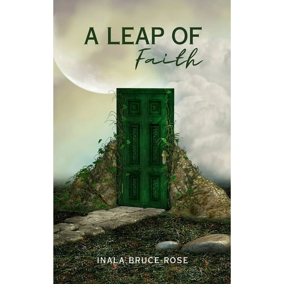 A Leap of Faith, (Paperback)