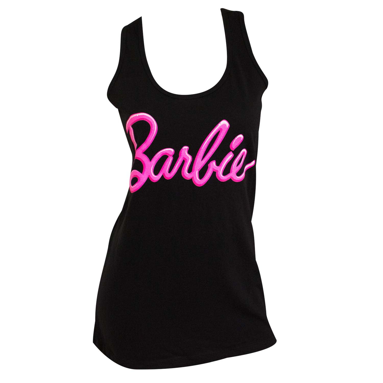 barbie tank top womens