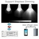 thumbnail image 3 of Smart ZigBee 3.0 Light Dimmer DIY Smart Home Modified Switch for Plus Alexa Remote Control App, 3 of 5