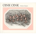 thumbnail image 1 of Pre-Owned Oink Oink, 9780395640487, 0395640482, Hardcover,, 1 of 1