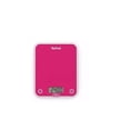 thumbnail image 2 of Bascula De Cocina T-fal Optiss Bc5003v Rojo, 2 of 2