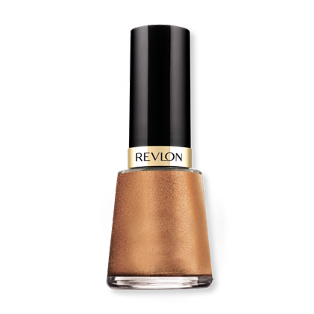 Revlon Nail Enamel Copper Penny