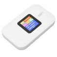 thumbnail image 1 of 4G LTE Mobile WiFi Hotspot, Mobile WiFi Hotspot Support 10 Users 150Mbps  For Outdoor, 1 of 8