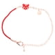 thumbnail image 1 of 1 UNID ADORABLE 2022 Pulsera Año Nuevo Festival de Cadena de Muñeca Decorativa Presente, 1 of 5