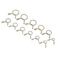 thumbnail image 2 of Fuel Line Spring Wire Clips, Anticorrosion Zinc Plating Rustproof Air Tube Clamps  For ATV For Motorcycle, 2 of 8