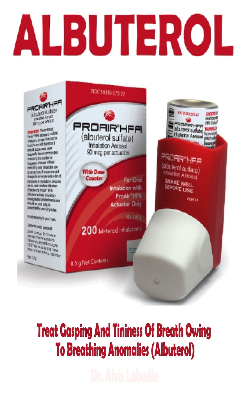 Treat Gasping And Tininess Of Breath Owing To Breathing Anomalies