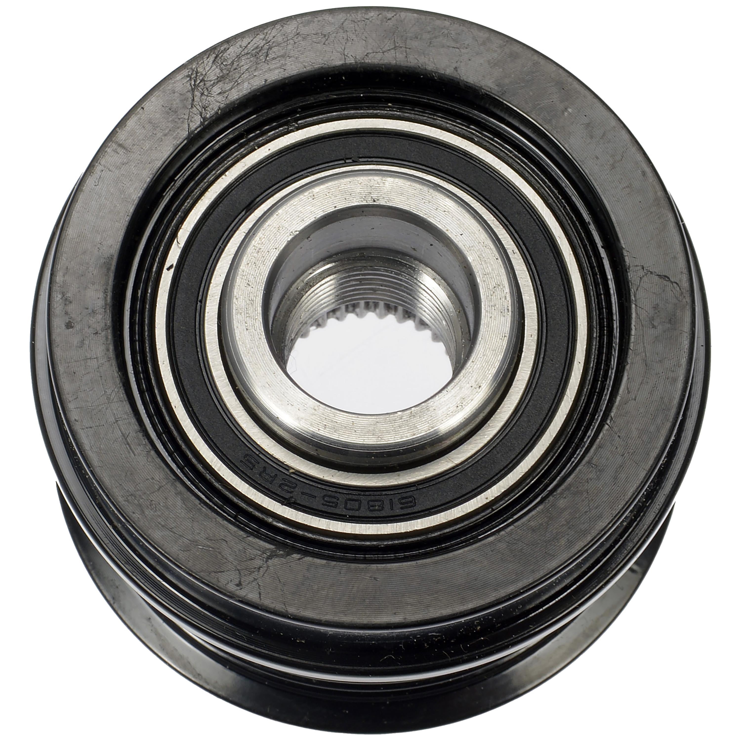 Dorman 300-428 Alternator Pulley for Specific Mercedes-Benz Models