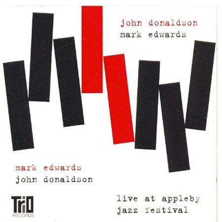 Live at the Appleby (Audiobook)
