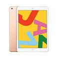 thumbnail image 5 of Restored 2019 Apple iPad Wi Fi+Cellular 32 GB Gold (7th Generation) (Refurbished), 5 of 6