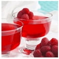 thumbnail image 6 of HealthyWise Raspberry High Protein Snack Gelatin, 7 Servings, 5.31 oz, 6 of 8