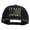 Navy, variant on US Navy Retired Flag Embroidered Wool Blend Prostyle Snapback Cap - Navy OSFM