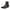 Brown, variant on LIBERTYZENO Mens Genuine Leather Ankle Boots Side Zipper Mens Dress Boots, Black