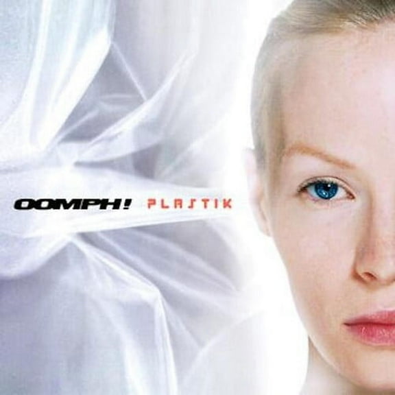 Oomph - Plastik - Music & Performance - CD