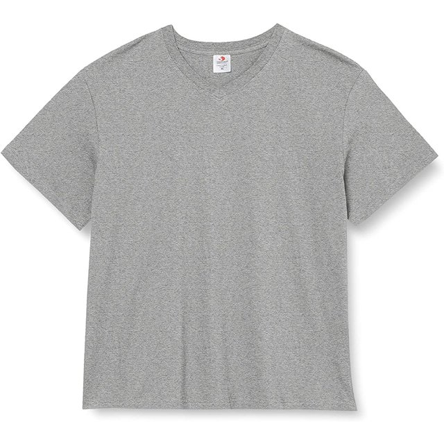 Stedman Mens Classic V Neck Tee