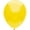 Citrine Yellow, variant on PMU Balloons 11 Inch Qualatex Winter Green Latex Balloons For All Occasions (12/Pkg) Pkg/1