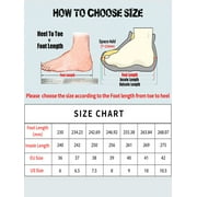 TMA EYES Hand Stitching Leather Womens Sneaker