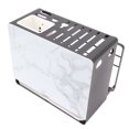 thumbnail image 3 of Multifunctional Dish Drying Rack, Cutting Board Integrated Storage Rack For Countertop Organization Kitchen Storage, 3 of 8