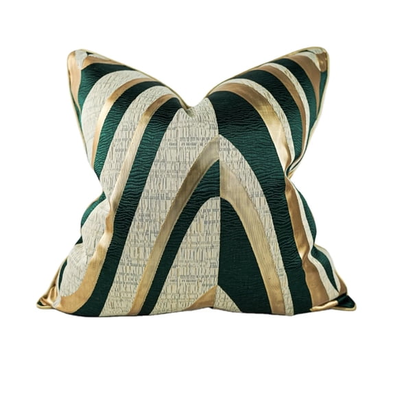 SAVANA Throw pillow cover 20x20 by V collection