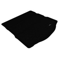 3D MAXpider Custom Fit Kagu Cargo Liner (Black) Compatible with Ford Focus 2012-2018 - Cargo Liner
