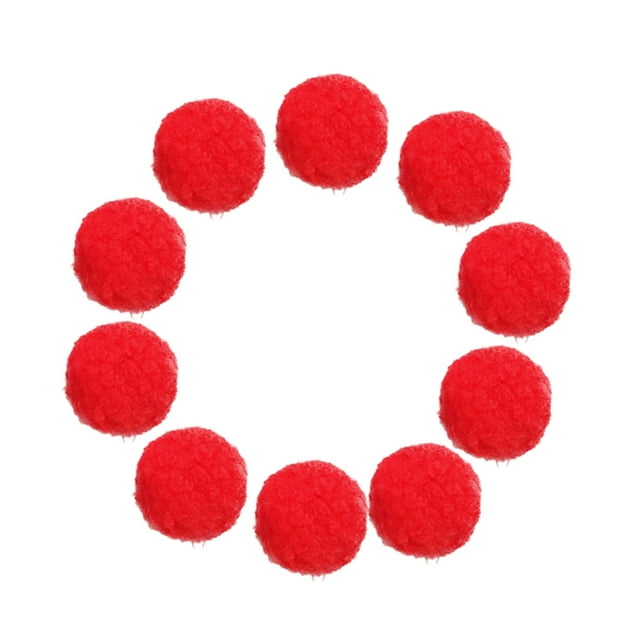 15PC Reusable Water Balls Water Toys Beach Balls Absorbent Cotton Balls Cotton Soaker Balls Water Bouncing Balls Pool Beach Partys Favors Outdoor Toy Pool