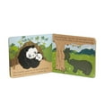 thumbnail image 4 of Melissa & Doug Natural Play Book Bundle, 4 of 9