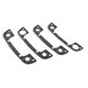 thumbnail image 5 of Sello de goma de la junta de la manija de la puerta del coche para BMW 3 Series 5 Series 7 Series E36 E34 Tmvgtek Accesorios para autos y motos, 5 of 5