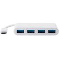 thumbnail image 3 of Monoprice Select Série USB-C vers 4X Adaptateur USB-A 3.0, 3 of 4