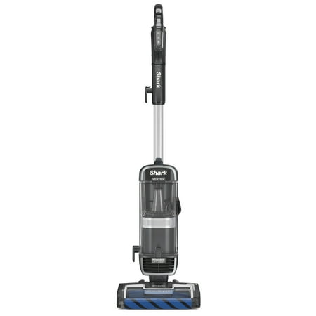The Shark® Vertex® Speed Upright Vacuum with DuoClean® PowerFins Powered Lift-away® and Self-Cleaning Brushroll AZ1810