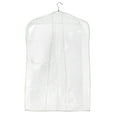 thumbnail image 2 of Econoco - C36 - 36" Long Clear Garment Protector in Pack of 120, 2 of 2