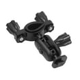 thumbnail image 1 of Car Dash Cam Mount Holder 360Degree Rotation Bracket for Car DVR Camera (B), 1 of 4
