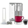 thumbnail image 1 of Keurig K-Supreme Plus Single Serve Coffee Brewer, Special Edition, 1 of 8