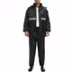 thumbnail image 1 of Ropa abrigo lluvia con anti-Tormenta reflectante para hombres (l), 1 of 9