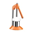 thumbnail image 3 of Exprimidor de frutas de prensa manual Strade Fareast Limited exprimidor de jugo para naranja limón y pomelo, 3 of 8