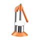 thumbnail image 3 of Exprimidor de frutas de prensa manual, exprimidor de jugo, exprimidor profesional de encimera, exprimidor de naranja, limón y pomelo para limón y lima Cabeza plana, 3 of 9