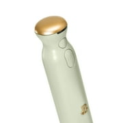 Beautiful Cordless Immersion Blender with Chopper, Whisk & Measuring Cup, Sage Green by Drew Barrymore