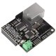 thumbnail image 4 of Controlador Ethernet Realy, Módulo De Control Ethernet Interfaz RJ45 De Relé De 16 Canales Para Computadora Para Teléfono Inteligente Para Pad ANGGREK Otros, 4 of 8