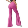 thumbnail image 1 of Women's Straight Yoga Pants, 1 of 5