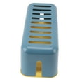 thumbnail image 1 of Caja de Organizador de Cable, Caja de Cable Simple de Estilo Resistente simple Al ImpactO CAJA CAJA PLÁSTICO DURADERO PARA EL TELEFONO PARA LA Televisión para la, 1 of 7