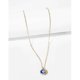 thumbnail image 1 of Trendy Necklaces for Teen Girls, Durable Alloy Design with Creative Pendant Charm, 1 of 4