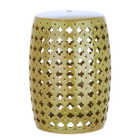 Safavieh Lacey Garden Stool